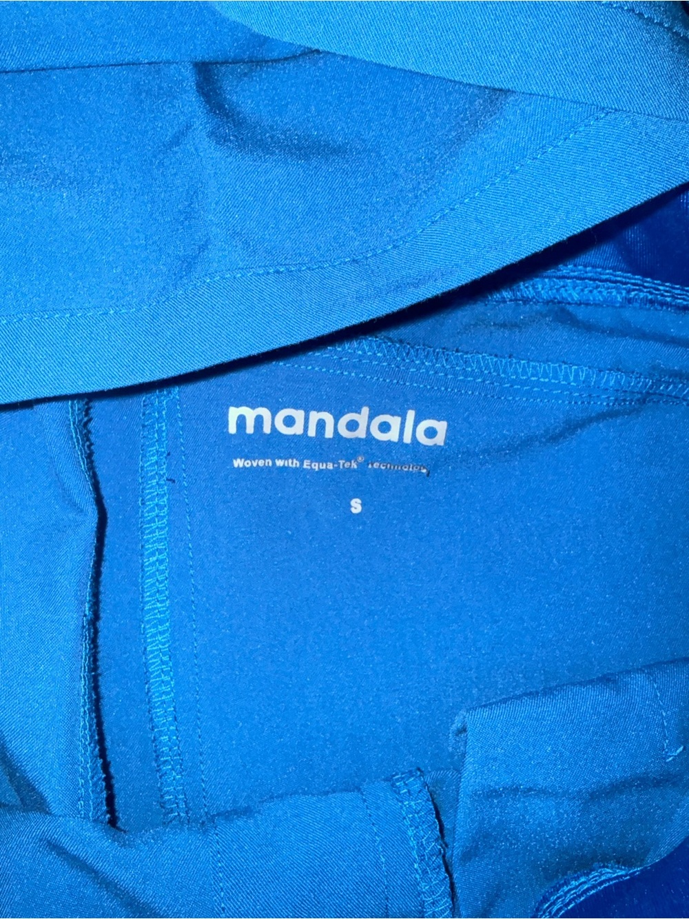 Mandala Scrub Set - Picture 5 of 7